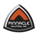 Pinnacle Solutions Inc logo